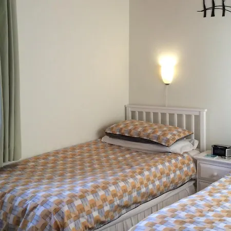 Holiday home Larchwood Ellonby