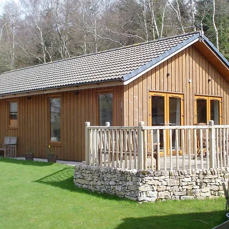Larchwood Holiday home Ellonby