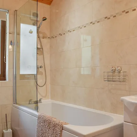 Larchwood Holiday home Ellonby